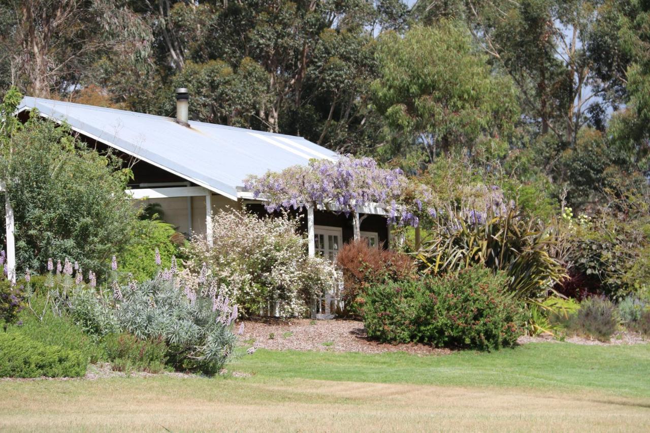 Big Brook Retreat Holiday home