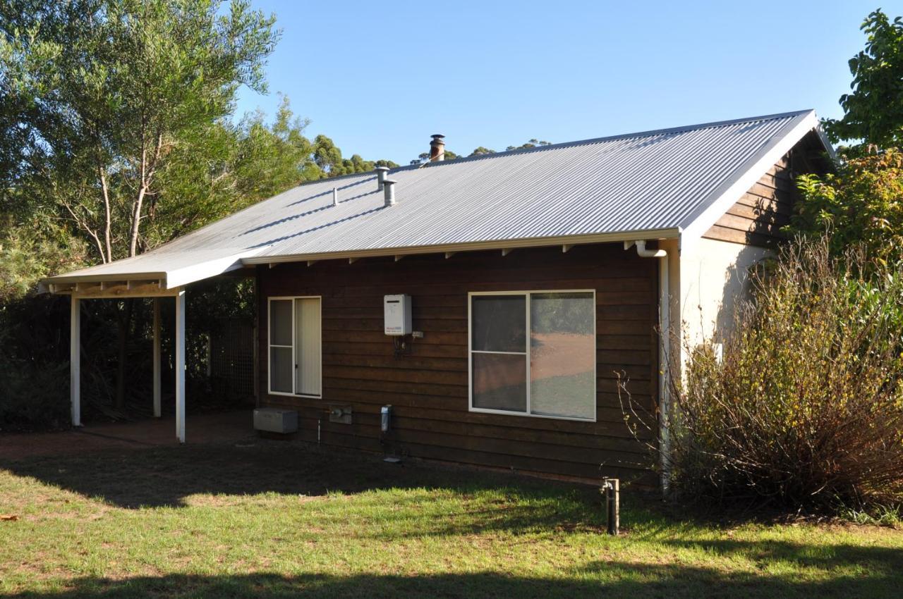 Holiday home Big Brook Retreat