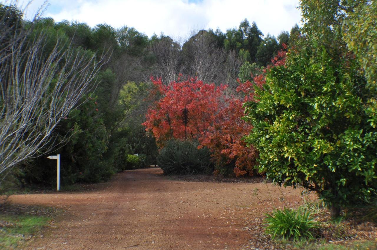 Big Brook Retreat Holiday home *