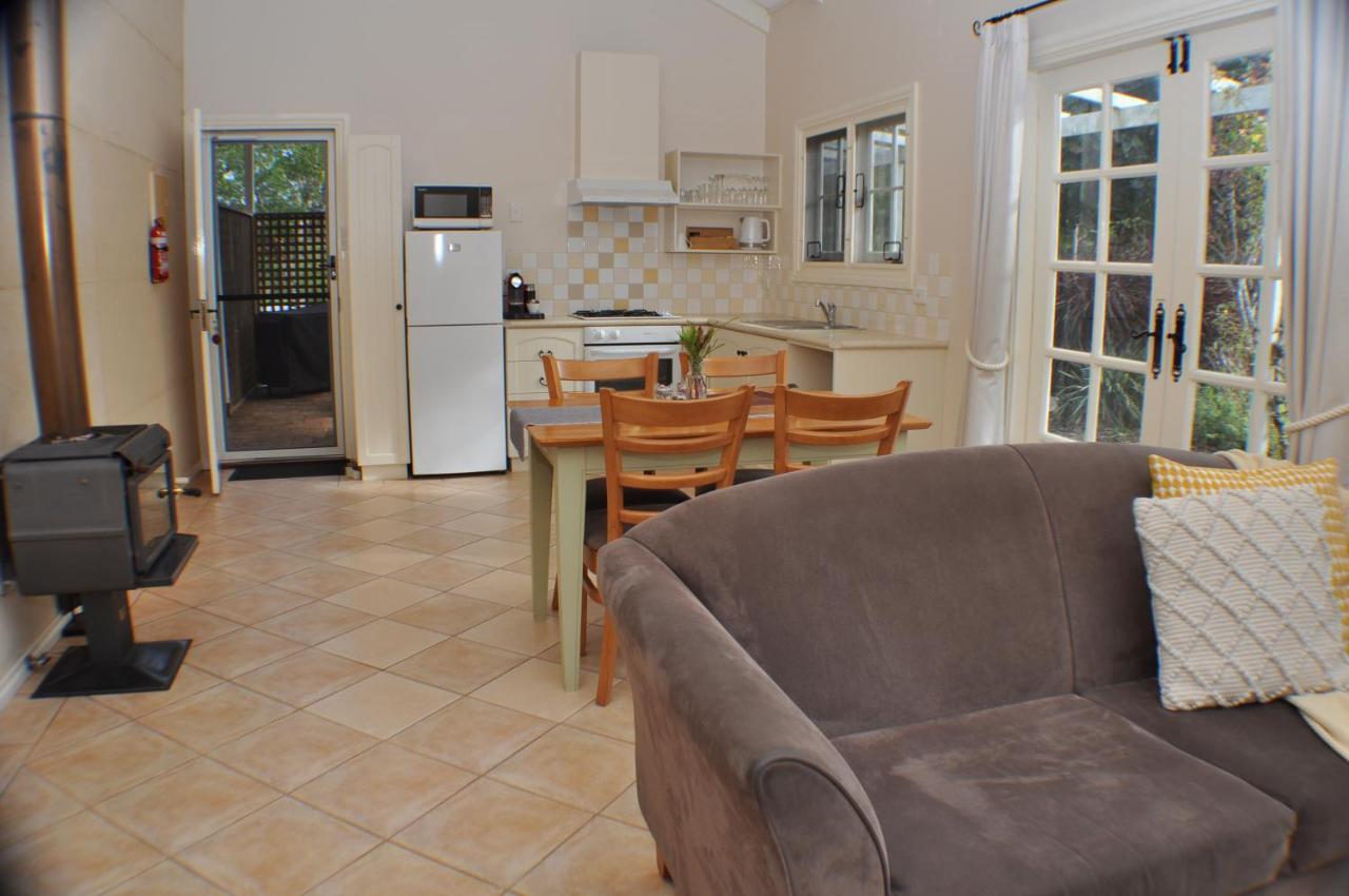Big Brook Retreat Holiday home Pemberton