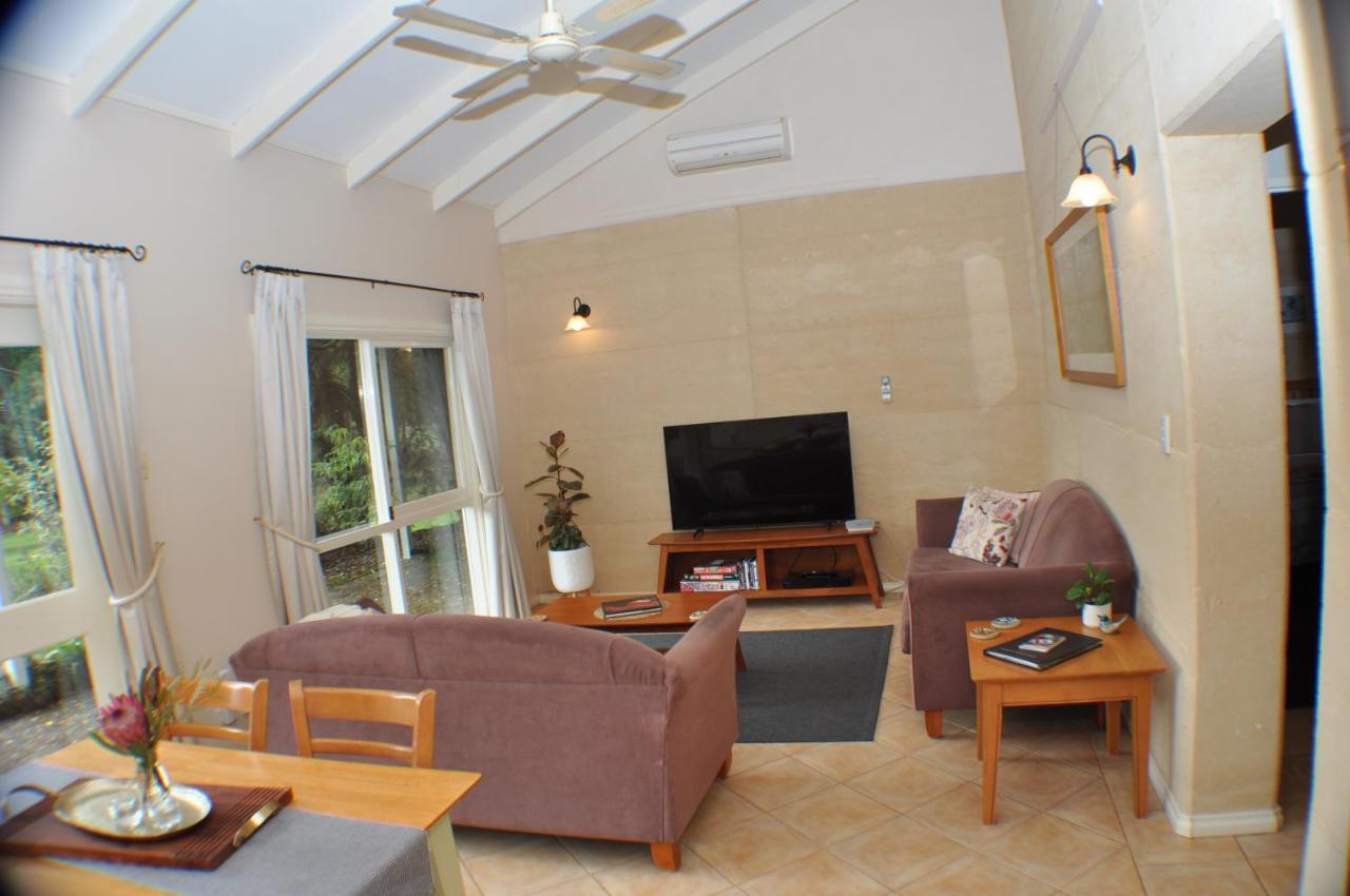 Big Brook Retreat Holiday home *